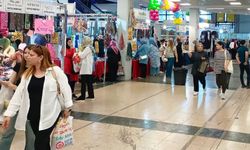 Başkent Millet Bahçesi Alışveriş ve Moda Etkinliğine Ev Sahipliği Yapıyor