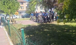 Başkentte 12 Yaşındaki Kız Çocuğuna Taciz İddiası! Şüpheli Psikiyatriye Sevk Edildi