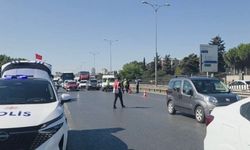 Bayrampaşa'da Otomobil Skutera Çarptı: 17 Yaşındaki Genç Öldü