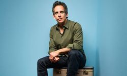 Ben Stiller II. Dünya Savaşı Filmiyle Yönetmenliğe Dönüyor