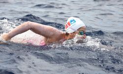 Bengisu Avcı Tarihe Geçti: Ocean’s 7’yi Tamamlayan İlk Türk Sporcu