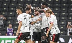 Beşiktaş, Alanyaspor Deplasmanında Moral Arıyor
