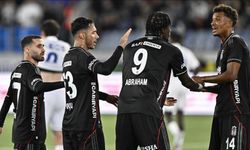 Beşiktaş Avrupa’da Yoluna Devam Etmek İstiyor
