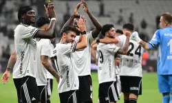 Beşiktaş, Son Dakika Golüyle Eyüpspor'u Devirdi