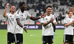 Beşiktaş, Lausanne Deplasmanında Galibiyet Arıyor