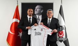Beşiktaş, Taylan Bulut’u Resmen Kadrosuna Kattı