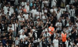 Beşiktaş’tan Avrupa’da Zafer! Play-Off Biletini Aldı