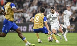 Lausanne Engelini Aşamayan Beşiktaş, Avrupa Defterini Kapattı