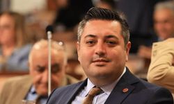 Beykoz Meclis Üyesi Burak Korkmaz Gözaltına Alındı