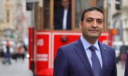 Beyoğlu Belediye Başkanı İnan Güney Görevden Alındı