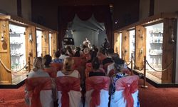 Beypazarı'nda Yağmura Rağmen Festival Coşkusu Sürüyor