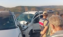 Bingöl’de İki Ticari Araç Çarpıştı, Yaralı Sayısı 11’e Ulaştı