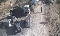 Birecik’te Arazi Anlaşmazlığı Kanlı Bitti! Amca ve Yeğeni Hayatını Kaybetti