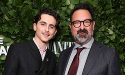 Bob Dylan Sonrası Chalamet ve Mangold Yeniden Buluşuyor