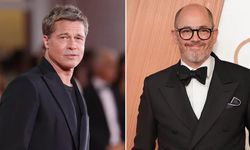Brad Pitt, Edward Berger’in “The Riders” Uyarlamasında Başrolde