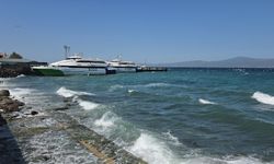 Bursa’da Denizde Poyraz Engeli: 10 BUDO Seferi İptal!
