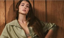 Burcu Özberk ‘Organize İşler: Karun Hazinesi’nde!