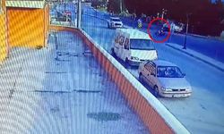 Burdur’da Kaza Evli Çifti Ayırdı: Kamyonet ile Motosiklet Çarpıştı