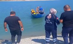 Burdur’da Su Alma Tatbikatı Facia Oluyordu: Pilotlar Kurtarıldı