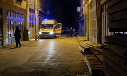 Bursa İnegöl’de Çay Ocağı İşletmecisi Dükkanında Ölü Bulundu