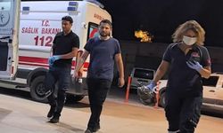Bursa Tekstil Fabrikasında Asit Kazası: İşçi Ağır Yaralandı