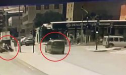 Bursa’da Hafif Ticari Araç ile Motosiklet Çarpıştı: Sürücü Öldü