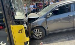 Bursa’da Halk Otobüsü Kazası: 1’i Çocuk 5 Yaralı
