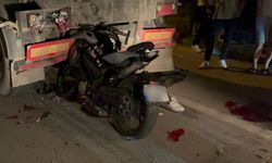 Bursa’da Motosiklet Tıra Çarptı: 1 Ölü, 1 Ağır Yaralı