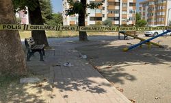 Bursa'da Parkta Silahlı Kavga: Pompalı Tüfekle Vuruldu