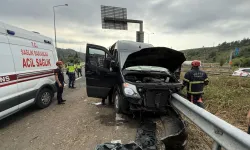 Çağan Şengül Trafik Kazası Geçirdi! Aynı Araçtaki 7 Kişi Yaralandı