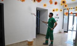 Çankaya Evleri ve Kreşler Eylül Ayına Hazırlanıyor