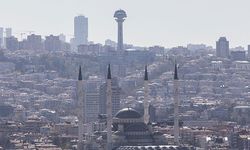 Çankaya Türkiye’nin Sosyoekonomik Zirvesine Yerleşti