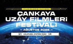 Çankaya Uzay Filmleri Festivali: 'Oblivon' Seyirciyle Buluşacak