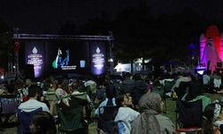 Çankaya Uzay Filmleri Festivali Yoğun Katılımla Sona Erdi