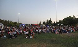 Çankaya Uzay Filmleri Festivali’nde ‘Oblivion’ Seyirciyle Buluştu