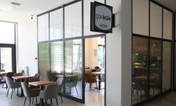 Çankaya’da Beşinci Çankafe Yıldız’da Açıldı