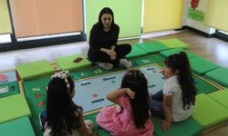 Çankaya’da Ücretsiz Oyunevi ve Atölyeler için Kayıtlar Açıldı