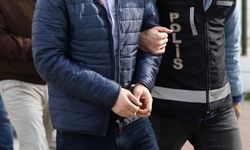Çankırı’da Dayısını Öldürdü: Ankara’da Teslim Oldu