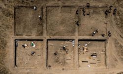 Çatalhöyük’te Neolitik Göçün Sırları Ortaya Çıkıyor