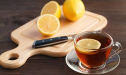 Çaya Limon Sıktığınızda Vücudunuzda Neler Olur?
