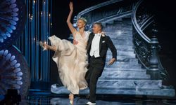 Charlize Theron ile Channing Tatum’dan Komedi Sürprizi