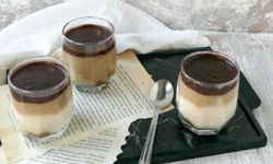 Çikolatalı Kup Tatlısı Nasıl Yapılır? Lezzetli ve Pratik Tarif