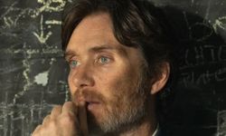 Cillian Murphy Yeni Filmi 'Steve' ile Geri Dönüyor