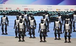 Çin’de Gerçekleştirilen Dünya Robot Oyunları Tamamlandı