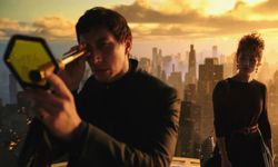 Coppola, "Megalopolis" İçin Yeni Kurgu Hazırlıyor