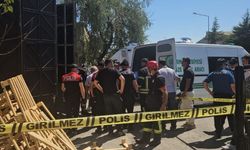 Çorum’da Yağ Tankı Faciası: Anne ve Oğul Can Verdi