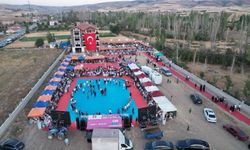 Çubuk’ta Türkmen Düğünü Festival Tadında Kutlandı