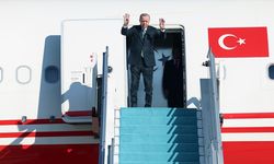 Cumhurbaşkanı Erdoğan Şanghay Zirvesi’ne Katılıyor