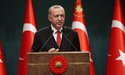 Cumhurbaşkanı Erdoğan'dan LGS Öğrencilerine Moral Mesajı