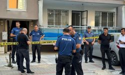 Denizli’de Polis Memuru Eşi ile 2 Çocuğunu Öldürüp İntihar Etti